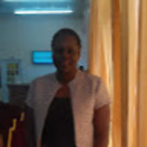 Meet your Posher, Janette